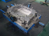 Household Plastic Bucket Mould (YS89)
