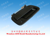 High Quality Plastic Injection Mould/Molding/Plastic Auto Door/Car Handle/Auto Part/Plastic Production