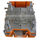 Injection Mould for Plastic Products Manufacturers