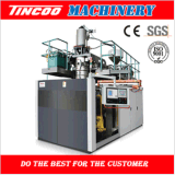 Blowing Moulding Machine