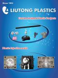 Zhejiang Liutong Plastics Co., Ltd.