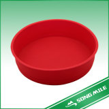 Red Silicon Product for Cake Making