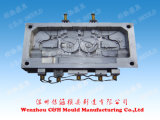 Wenzhou C&H Mould Manufacturing Co., Ltd.