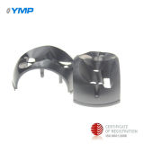 Yixin Precision Metal & Plastic Ltd.
