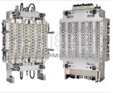 72 Cavities Preform Mould for Plastic Injection Mould