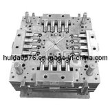 Taizhou Huangyan Huida Plastic Machinery Co., Ltd.