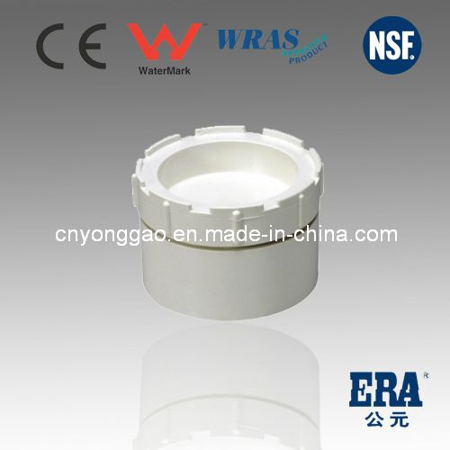 Era PVC Fittings with DIN Standard - Mould Products, Mould ...