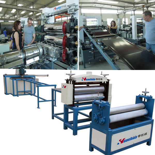Electro Fusion Girth Welding Joint Closure Production Line