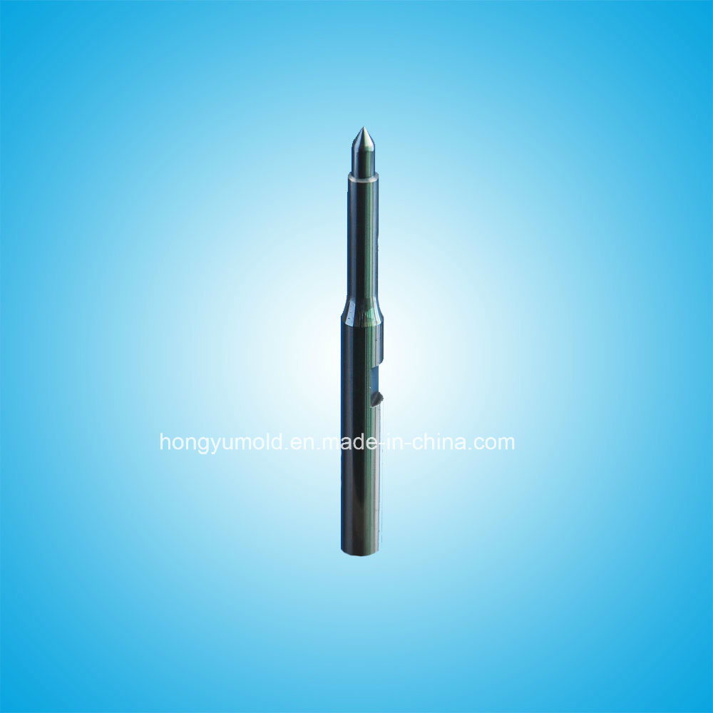 Tungsten Carbide Punch Pin, Roll Pin Punch (KG7/WF30)