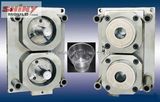 2 Cavity Cup Moulds / Thin Wall Cup Mould (SM-HW-HM)