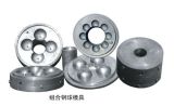 Ningguo Sifang Steel Ball Mold&Equipment Manufacturing Co., Ltd