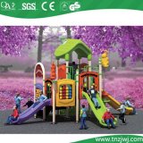 2015 Popular Design Kids Used Outdoor Playground Equipment