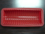 Silicon Long Cake Pan Mould