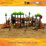 Outdoor Amusement Park Equipment Children Playground (HL-03401)