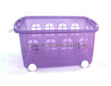 Shopping Basket Mould