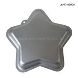 Cake Decorating Tools Star Shape Cake Mold for Bakery